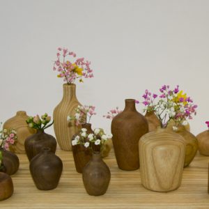 Coolree Design Turn Vases - Beautiful Things Homeware
